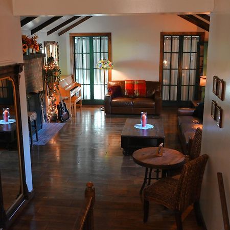 La Perla Restaurant & Country Inn Averill Park Kültér fotó