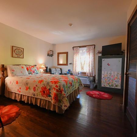 La Perla Restaurant & Country Inn Averill Park Kültér fotó
