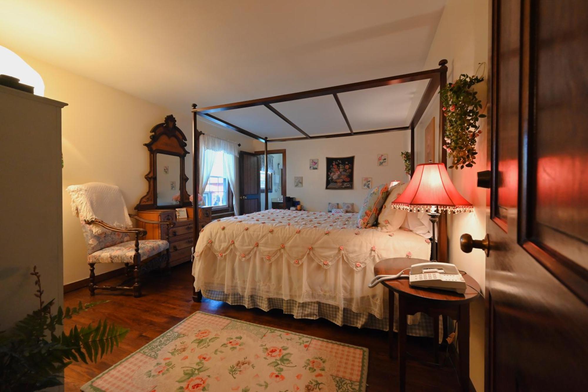 La Perla Restaurant & Country Inn Averill Park Kültér fotó