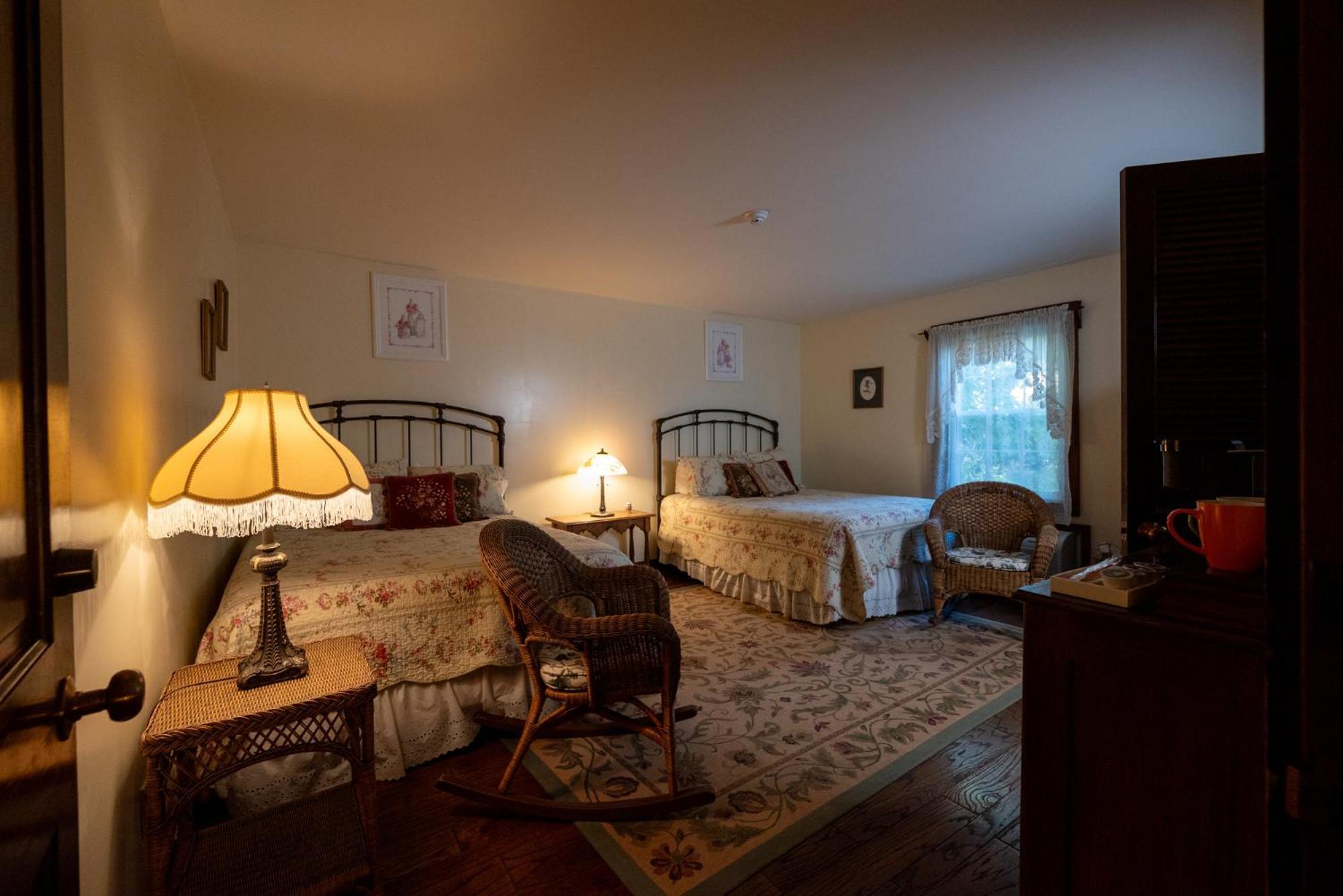 La Perla Restaurant & Country Inn Averill Park Kültér fotó