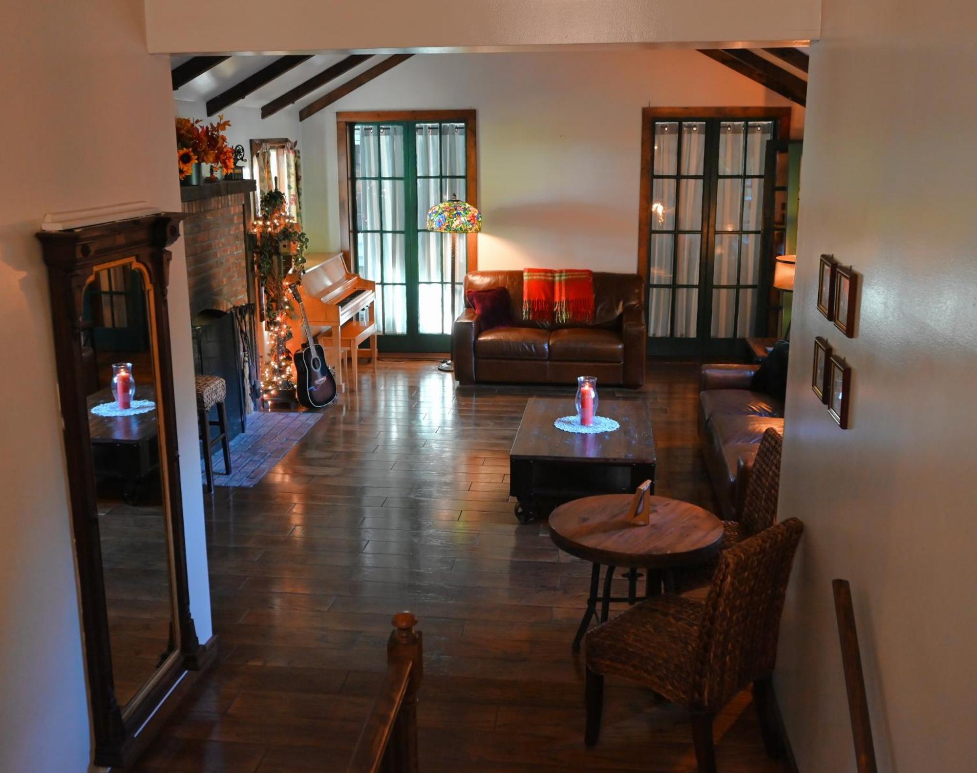 La Perla Restaurant & Country Inn Averill Park Kültér fotó