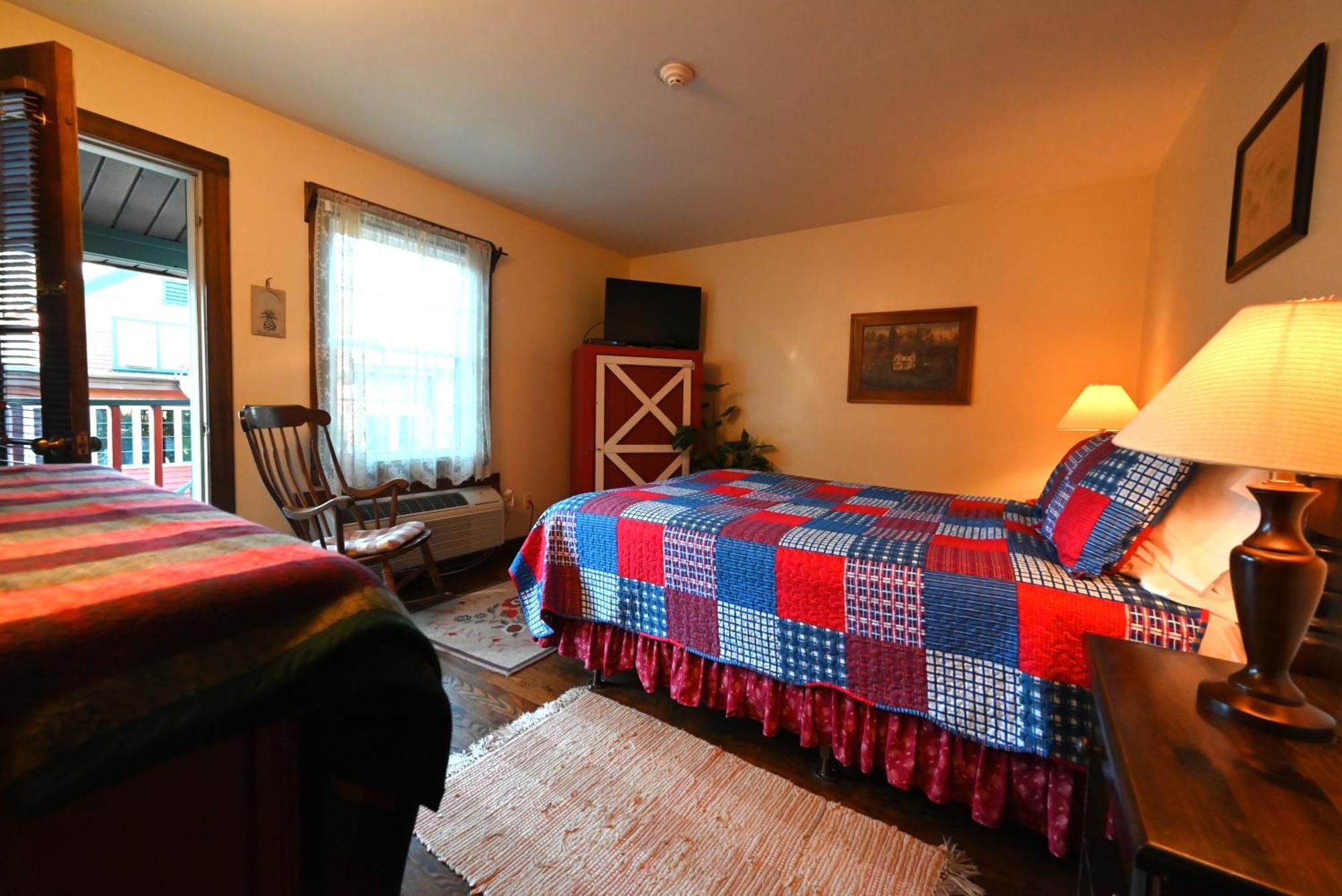 La Perla Restaurant & Country Inn Averill Park Kültér fotó