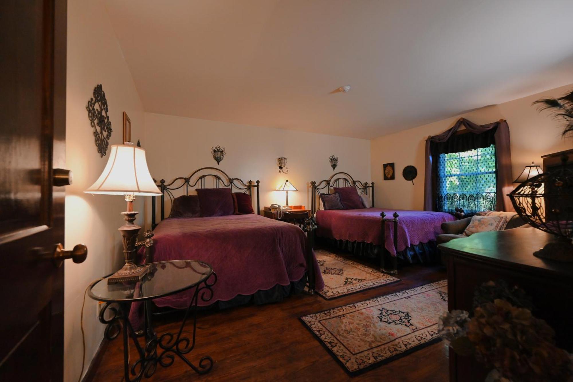 La Perla Restaurant & Country Inn Averill Park Kültér fotó