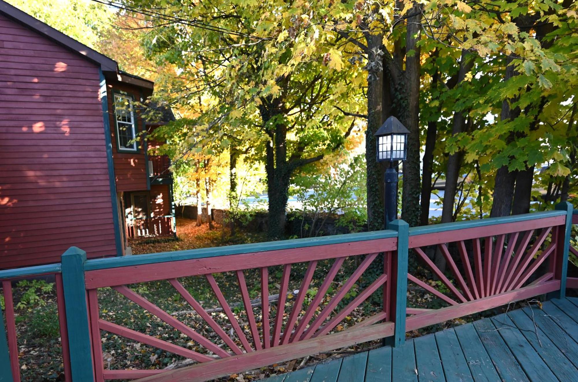 La Perla Restaurant & Country Inn Averill Park Kültér fotó