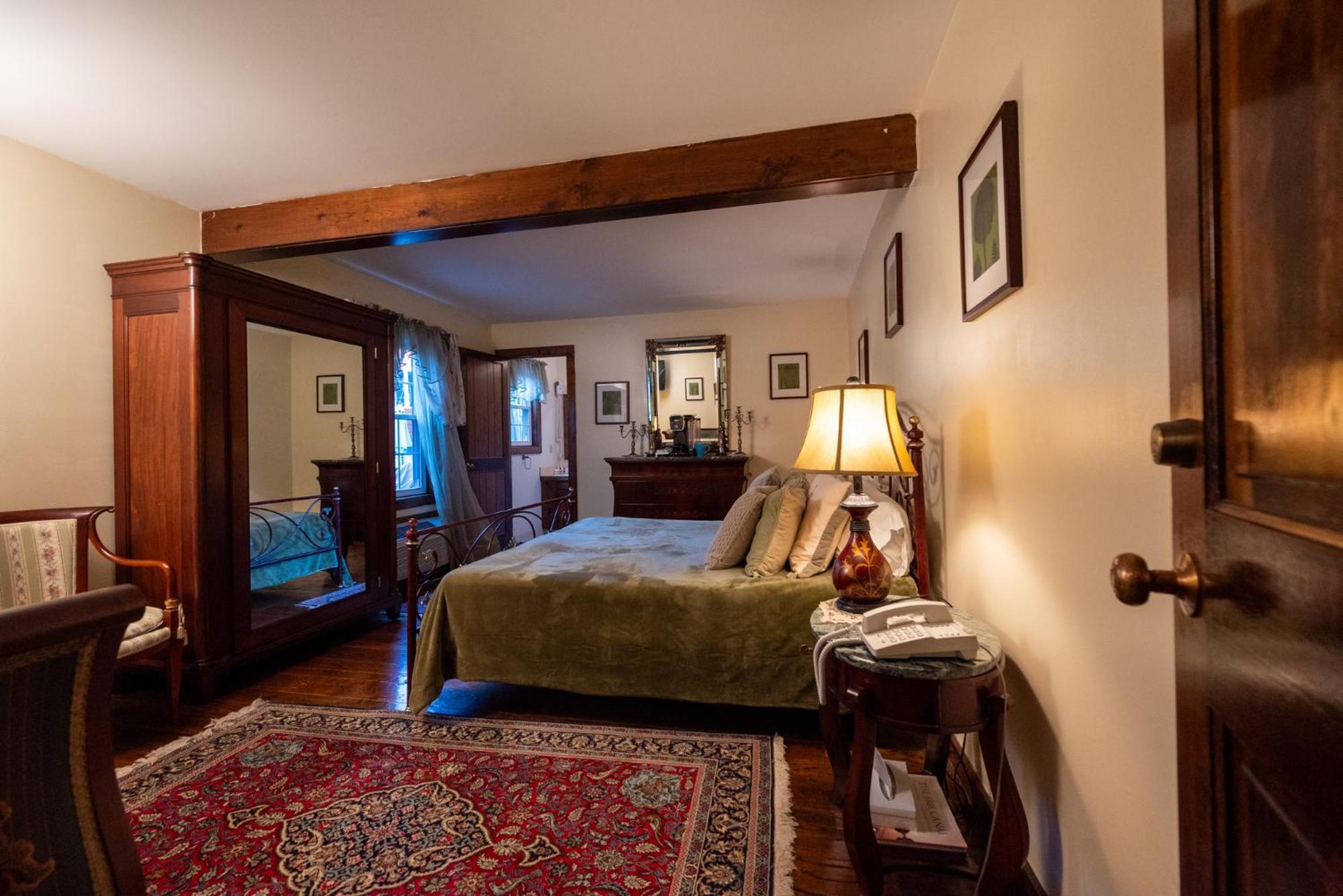 La Perla Restaurant & Country Inn Averill Park Kültér fotó